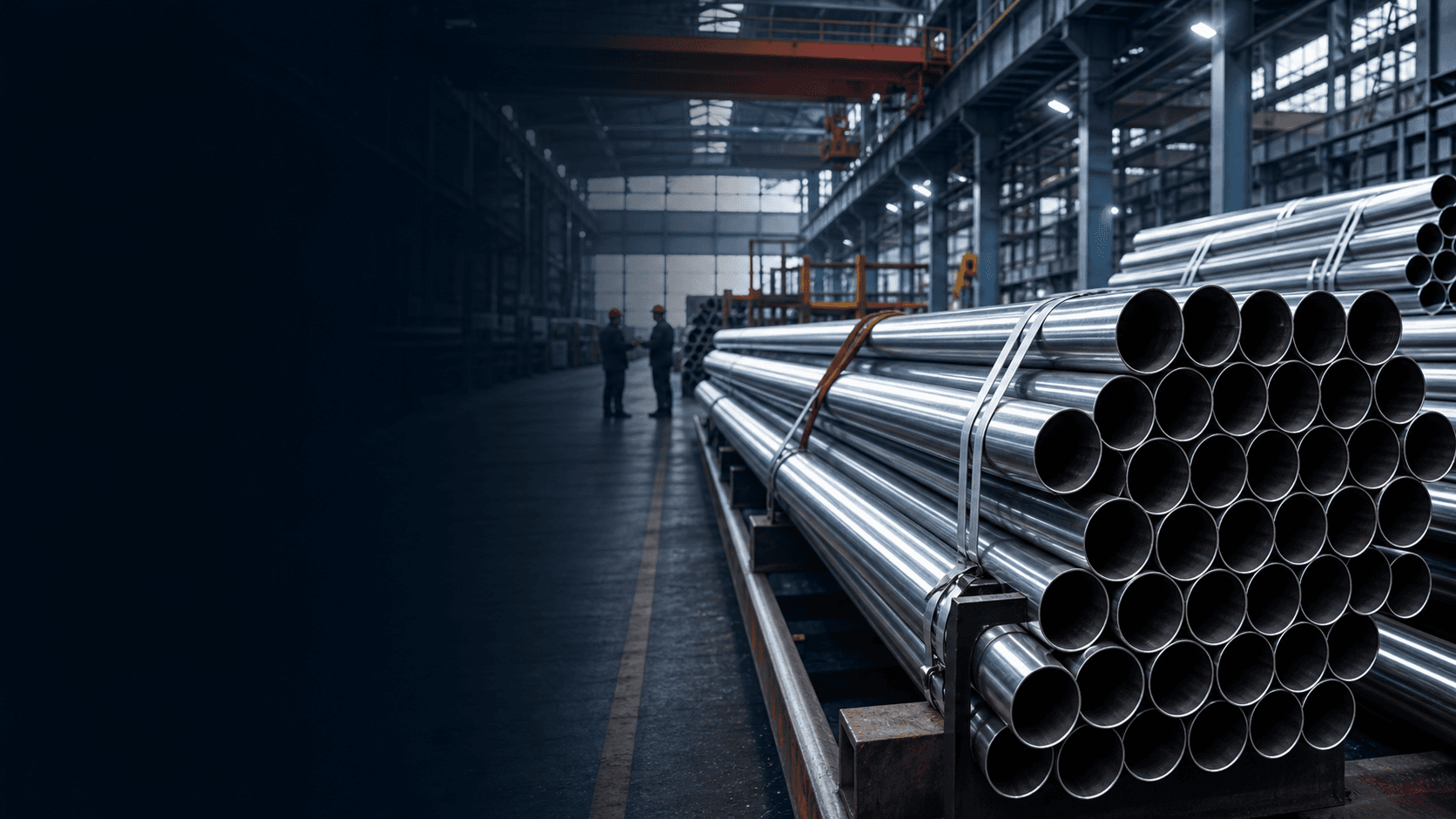 Square & Rectangular Tube manufacturing and export sourcing reference